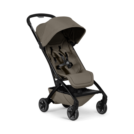 รถเข็นเด็ก JOOLZ รุ่น AER 2 สีน้ำตาล (ขึ้นเครื่องบินชั้นสัมภาระได้)_1